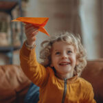 развивающие игры для детей 3 лет в домашних условиях