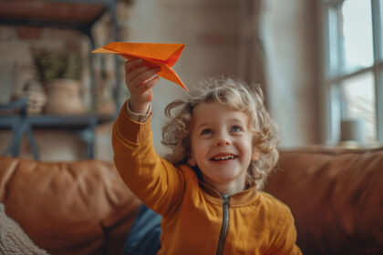 развивающие игры для детей 3 лет в домашних условиях