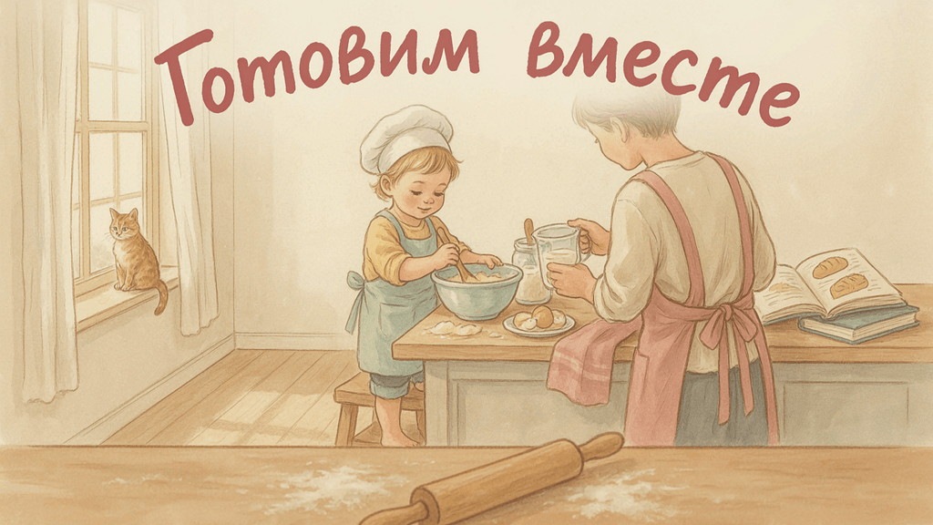 Игры для ребёнка 3 лет: 20 развивающих игр дома