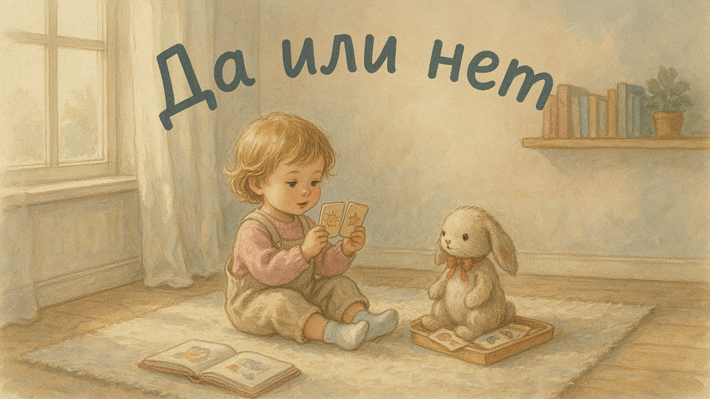 Игры для ребёнка 3 лет: 20 развивающих игр дома