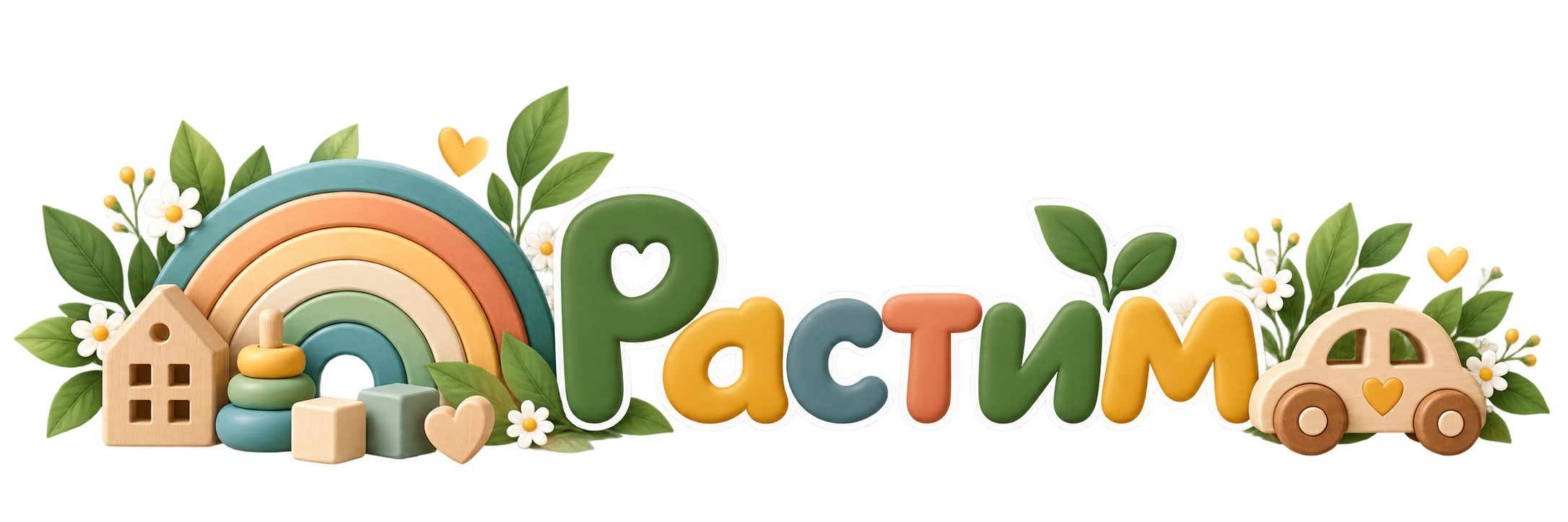 Растим